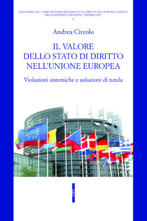 Il valore dello stato di diritto nell'Unione europea