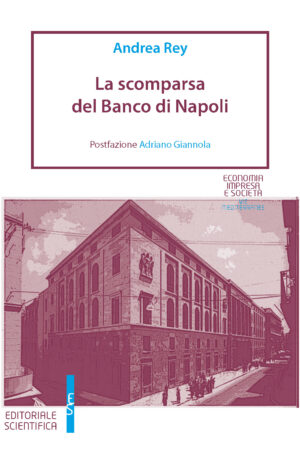 La scomparsa del Banco di Napoli