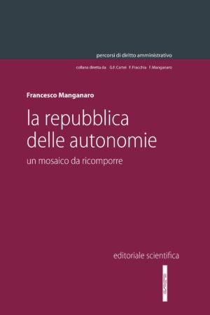 La repubblica delle autonomie