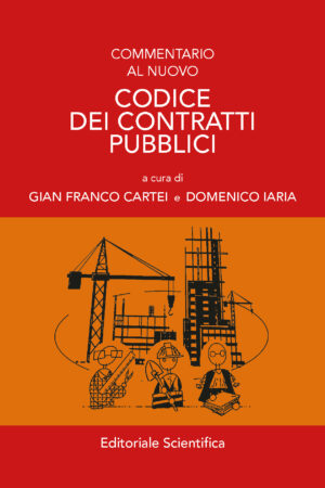 Commentario al nuovo Codice dei contratti pubblici