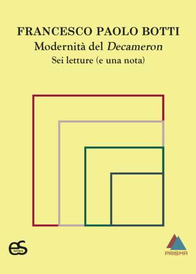 Modernità del Decameron