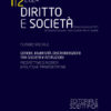 Diritto e Società 2024 - immagine 2