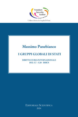 I gruppi globali di Stati