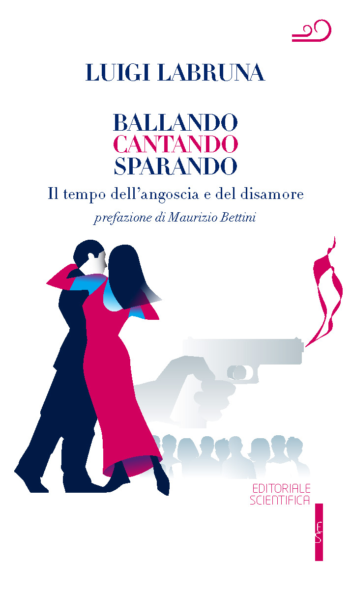 Ballando Cantando Sparando