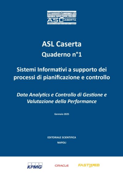 Sistemi Informativi a supporto dei processi di pianificazione e controllo