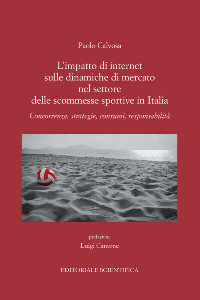 L'impatto di internet sulle dinamiche di mercato nel settore delle scommesse sportive in Italia