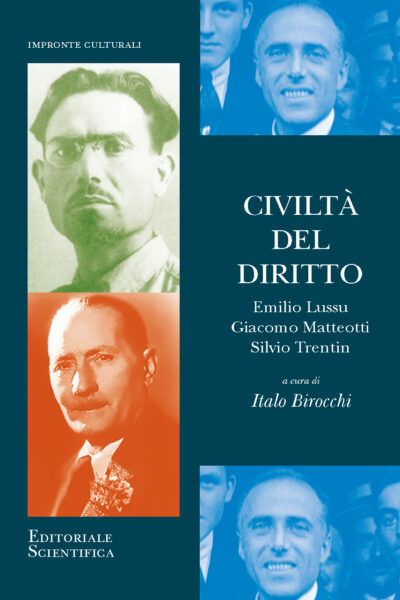 Civiltà del diritto