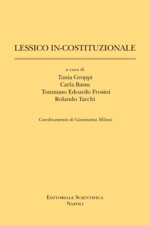 Lessico in-costituzionale