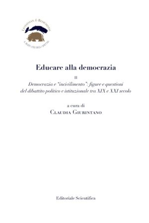 Educare alla democrazia II