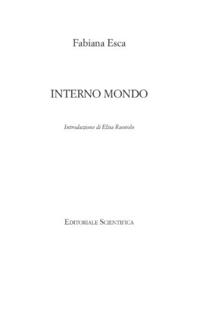 INTERNO MONDO
