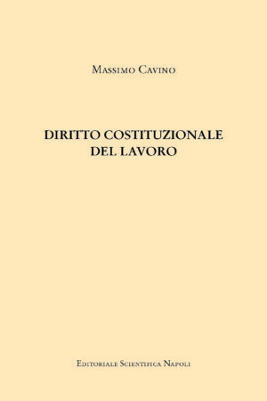 Diritto costituzionale del lavoro
