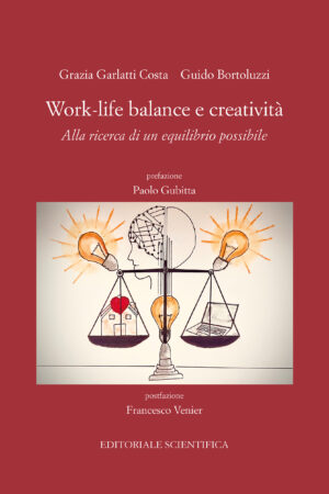 Work-life balance e creatività