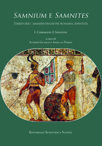 Samnium e Samnites