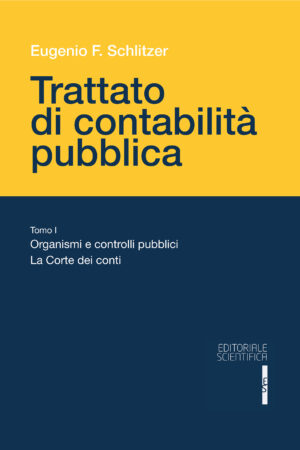 Trattato di contabilità pubblica
