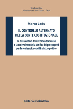 Il controllo alternato della Corte costituzionale