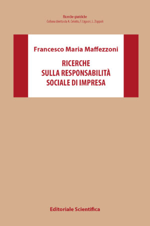 Ricerche sulla responsabilità sociale di impresa