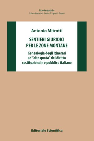 Sentieri giuridici per le zone montane
