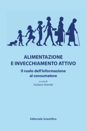 Alimentazione e invecchiamento attivo