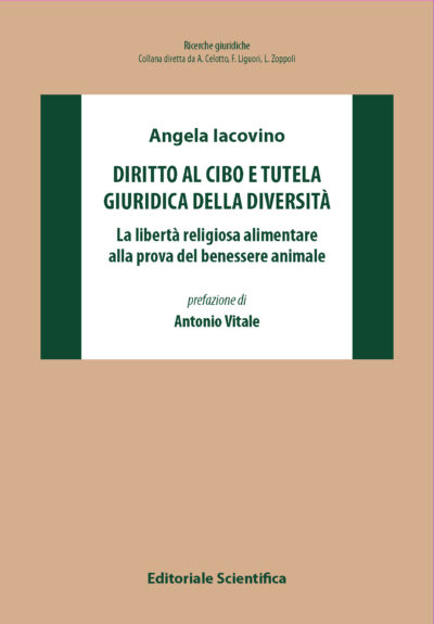Diritto al cibo e tutela giuridica della diversità