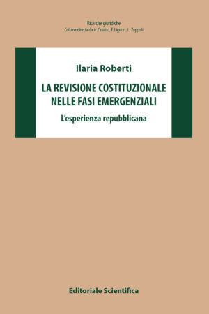 La revisione costituzionale nelle fasi emergenziali