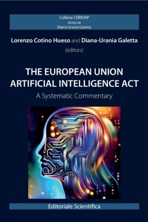 The european Union artificial intelligence act