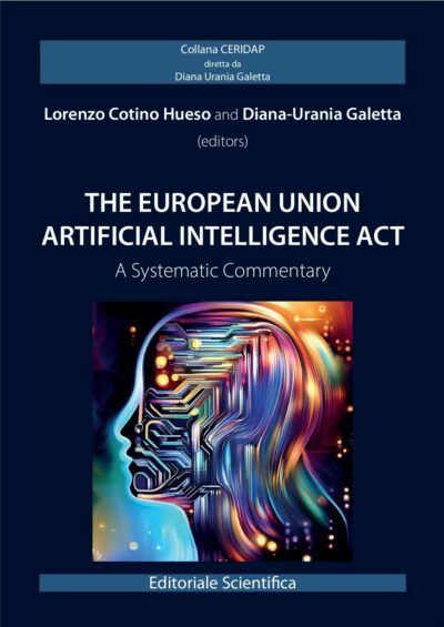 The european Union artificial intelligence act