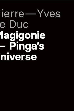 Magigonie - Pinga's universe