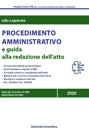 Procedimento aministrativo