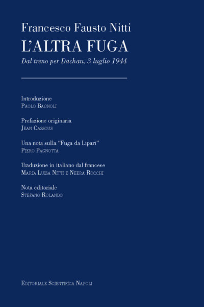 L'altra fuga