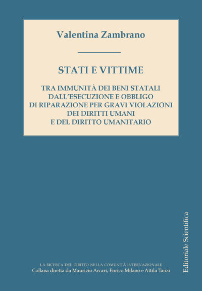 Stati e vittime