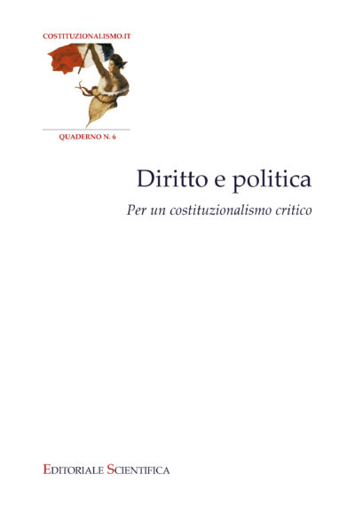 Diritto e politica
