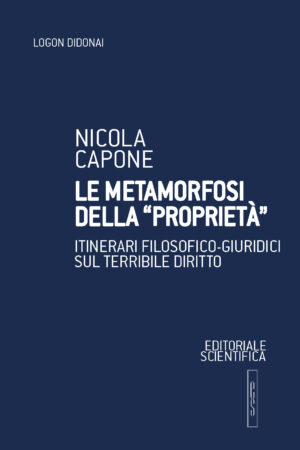 La metamorfosi della "proprietà"