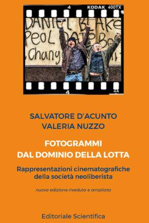 Fotogrammi dal dominio della lotta