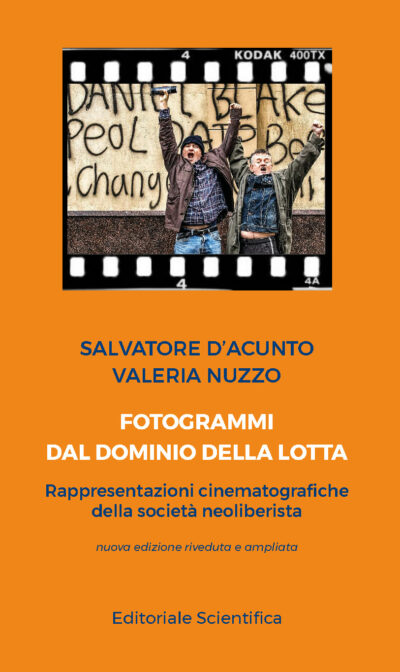 Fotogrammi dal dominio della lotta