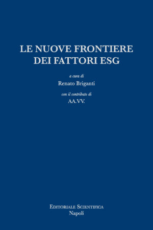 Le nuove frontiere dei fattori ESG