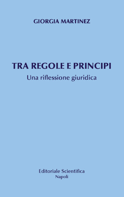 Tra regole e principi