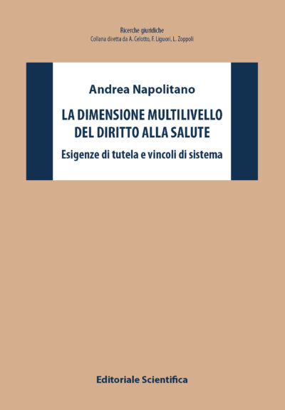 La dimensione multilivello del diritto alla salute