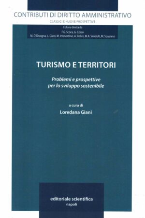 Turismo e territori