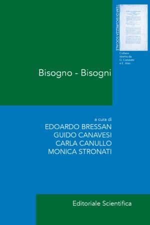 Bisogno - Bisogni