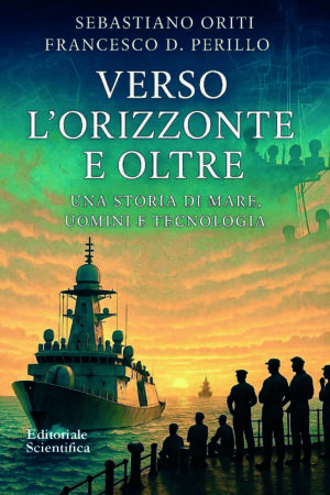 Verso l'orizzonte e oltre