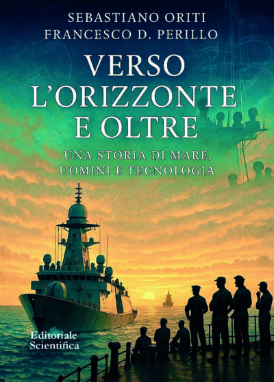 Verso l'orizzonte e oltre