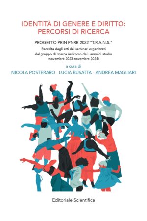 Identità di genere e diritto: percorsi di ricerca