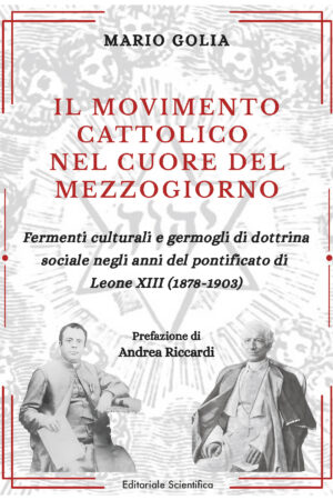 Il movimento cattolico nel cuore del Mezzogiorno