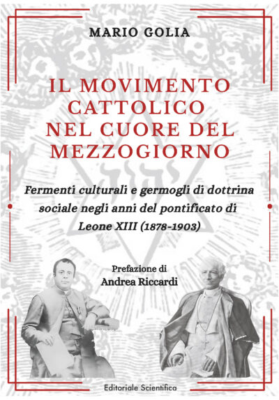 Il movimento cattolico nel cuore del Mezzogiorno