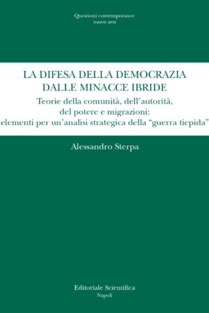 La difesa della democrazia dalle minacce ibride