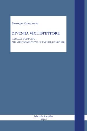 Diventa Vice Ispettore