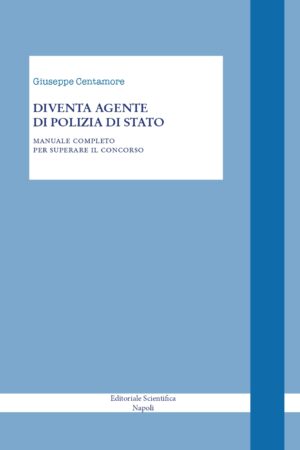 Diventa Agente di Polizia di Stato