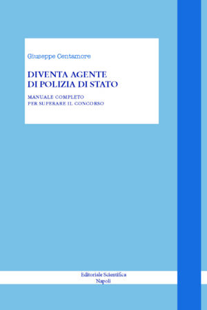 Diventa Agente di Polizia di Stato