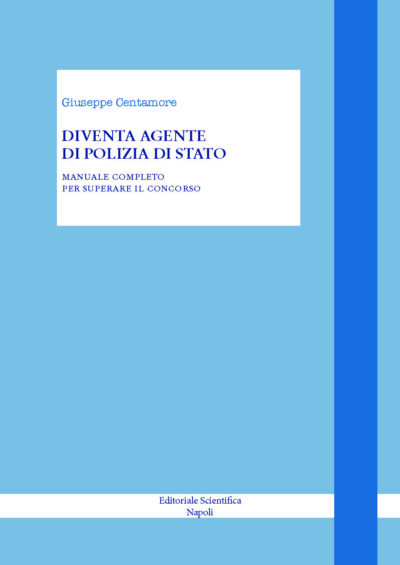 Diventa Agente di Polizia di Stato