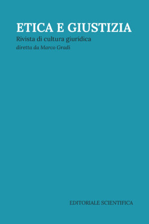 Etica e giustizia